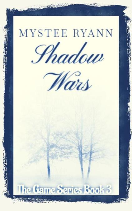 Shadow Wars