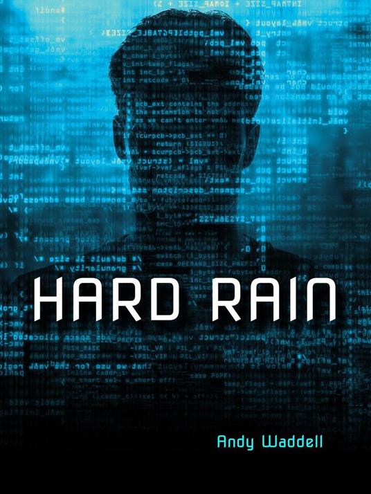 Hard Rain - Andy Waddell - ebook