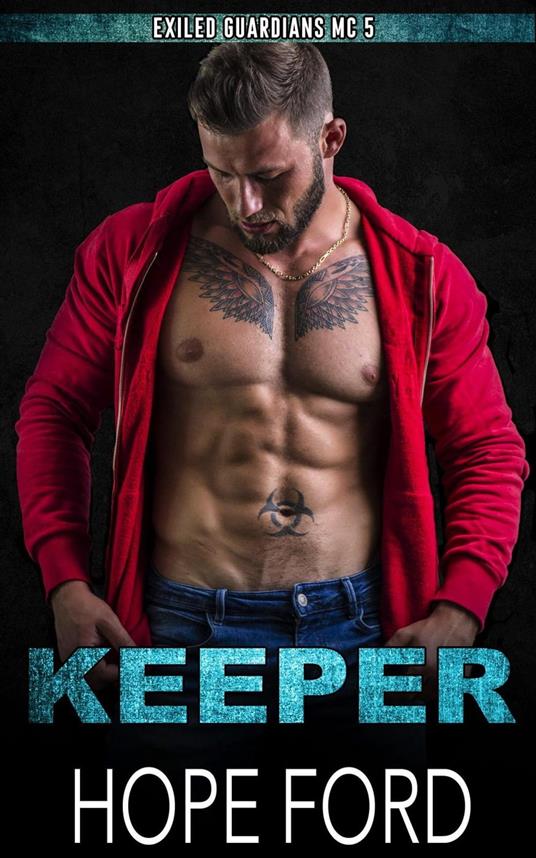 Keeper