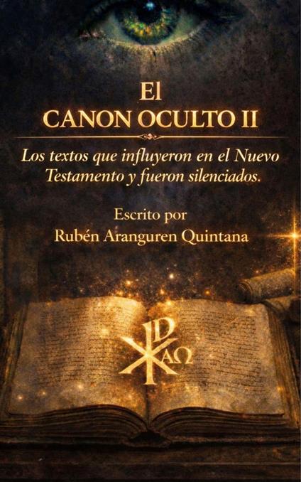 EL CANON OCULTO II