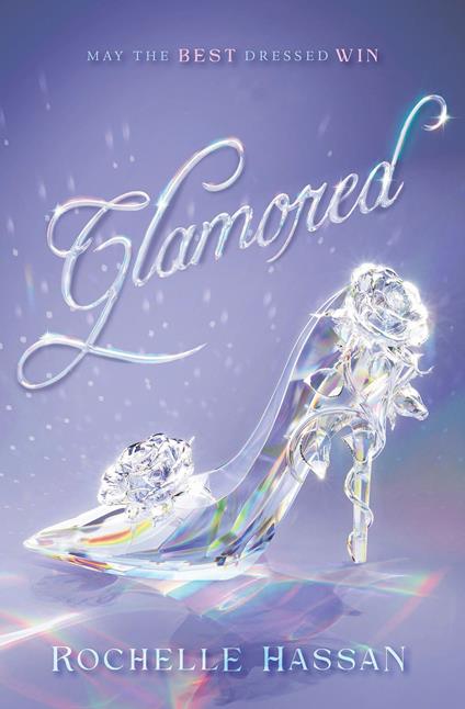 Glamored - Rochelle Hassan - ebook