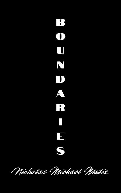 Boundaries