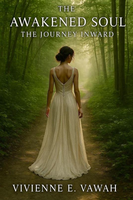 The Awakened Soul, The Journey Inward