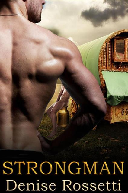 Strongman