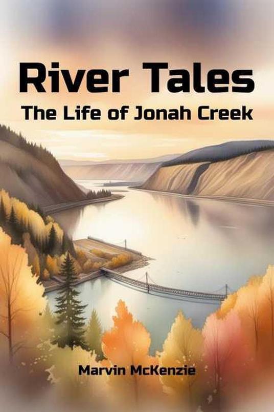 River Tales: The Life of Jonah Creek