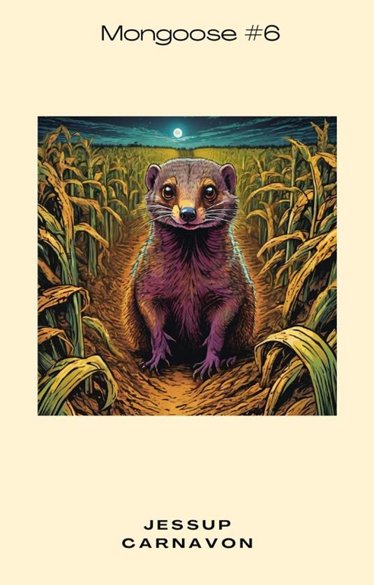 Mongoose #6