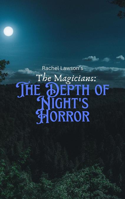 The Magicians: The Depth of Night's Horror