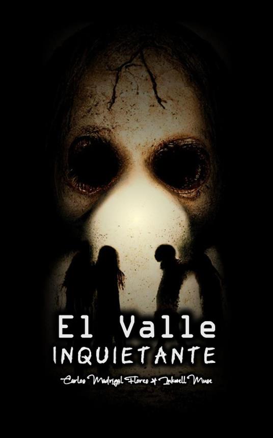 El Valle Inquietante