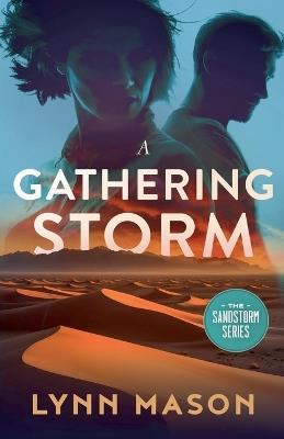 A Gathering Storm - Lynn Mason - cover
