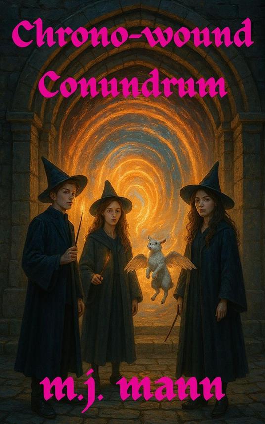 Chrono-wound Conundrum
