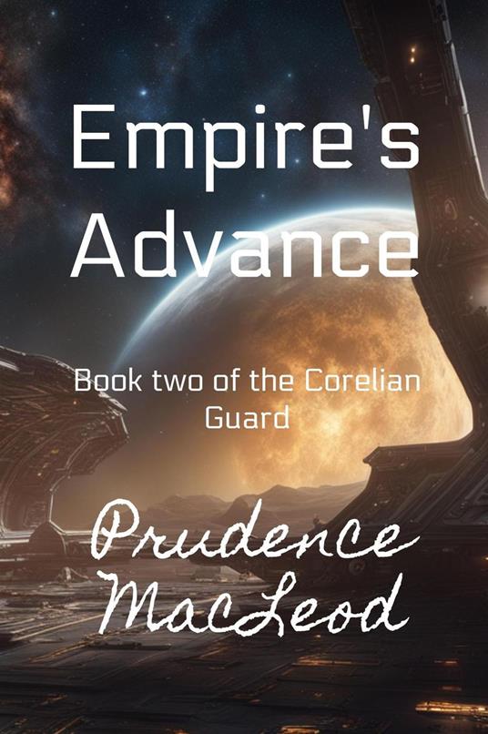 Empire's Advance