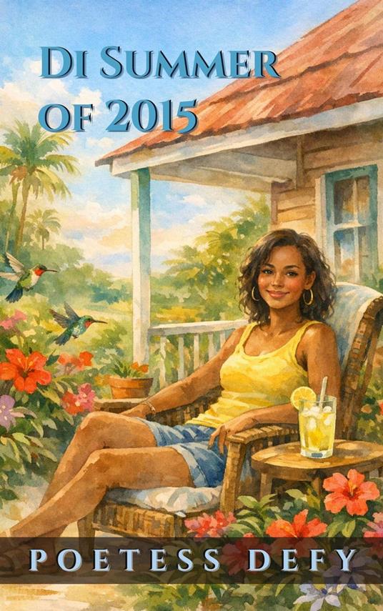 Di Summer of 2015