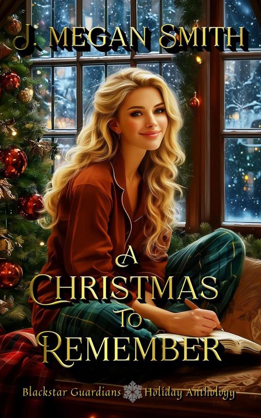 A Christmas to Remember Anthology