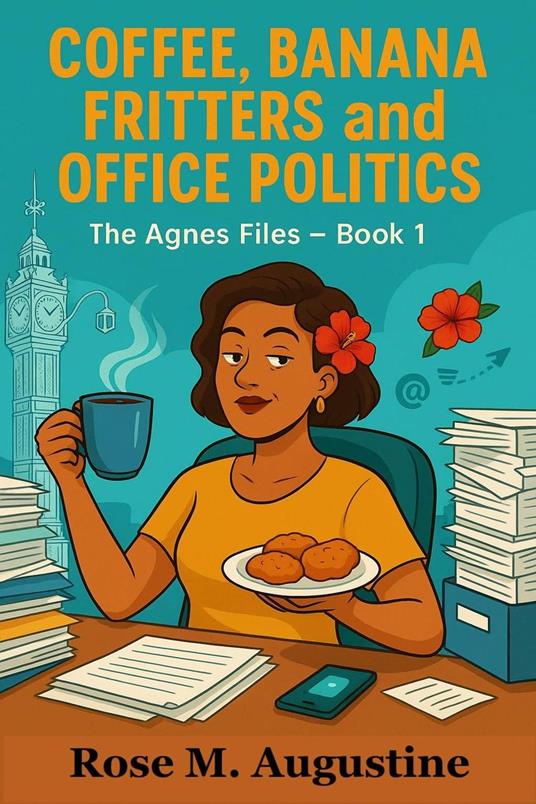 Coffee, Banana Fritters and Office Politics
