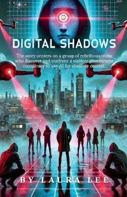 Digital Shadows - Laura Lee - cover