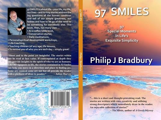 97 SMILES: Special Moments In Life's Exquisite Simplicity