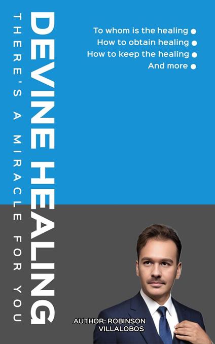 Devine Healing