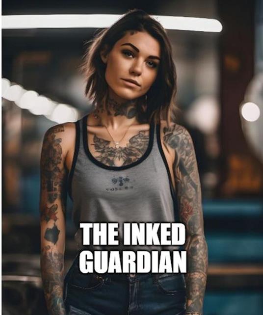 The Inked Guardian