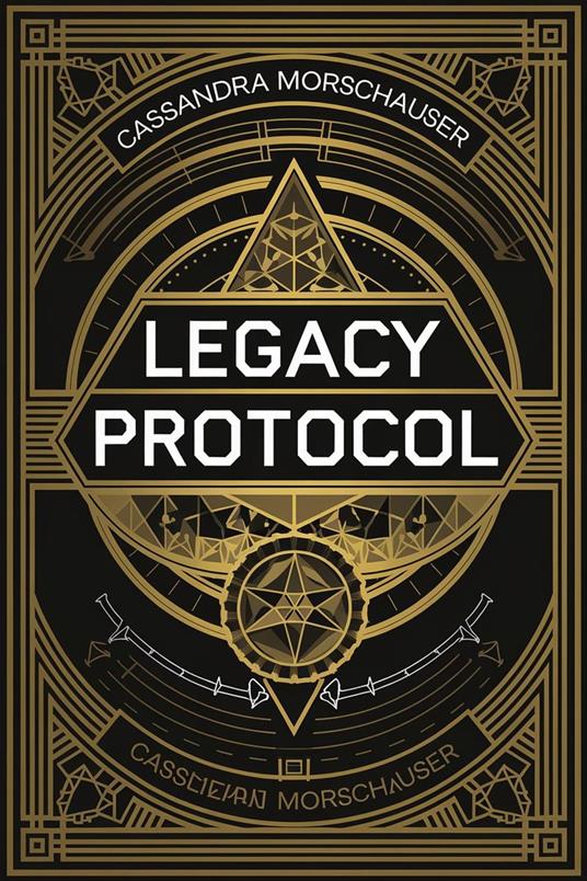 The Legacy Protocol