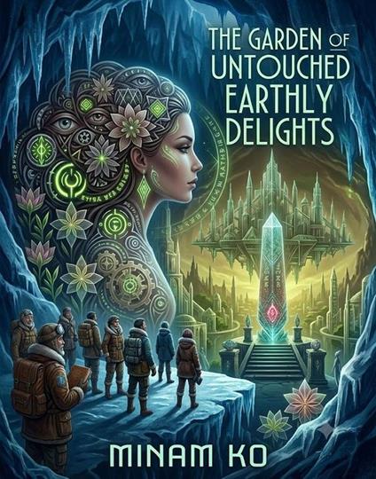 The Garden of Untouched Earthly Delights