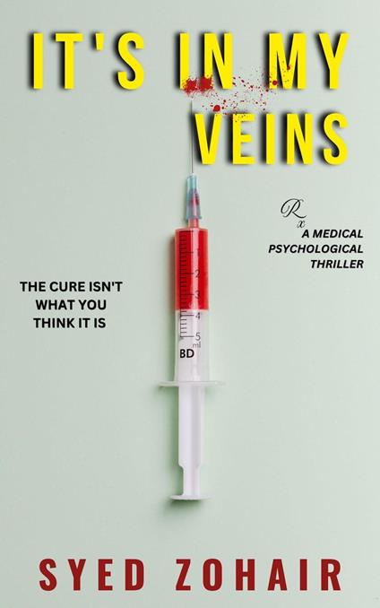 It's In My Veins