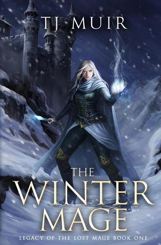 Winter Mage
