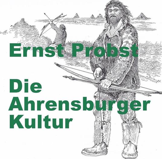 Die Ahrensburger Kultur