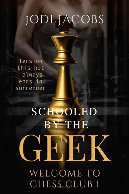 Schooled by the Geek