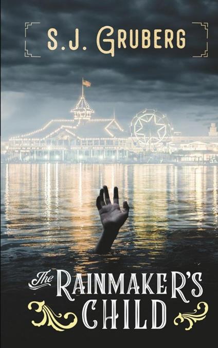 The Rainmaker's Child