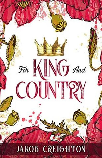 For King and Country: Crimson Skies