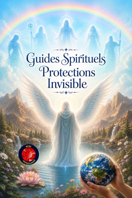 Guides Spirituels Protections Invisible