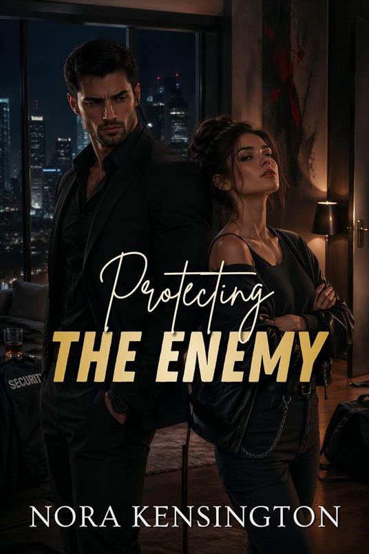 Protecting the Enemy