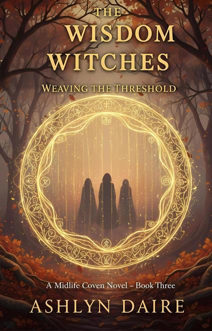The Wisdom Witches -Weaving the Threshold