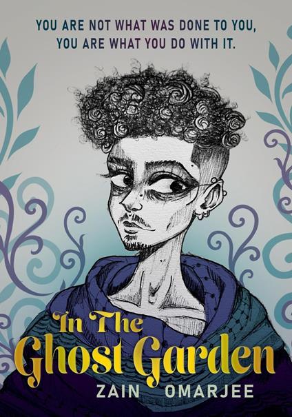 In the Ghost Garden