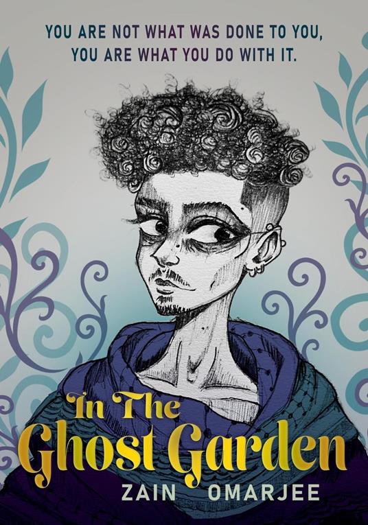 In the Ghost Garden