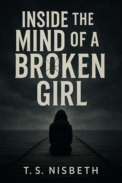 Inside The Mind Of A Broken Girl - T.S.Nisbeth - ebook