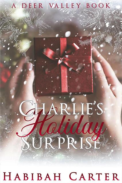 Charlie's Holiday Surprise