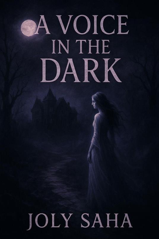 A Voice In The Dark