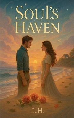 Soul's Haven - Hamza Laaouamri - cover