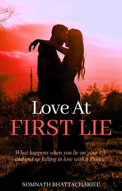 Love At First Lie