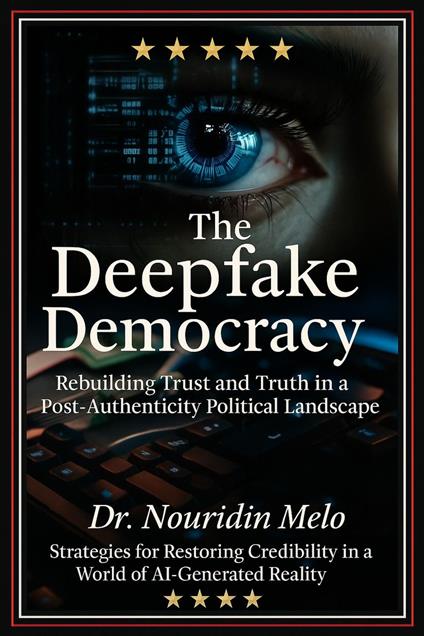 The Deepfake Democracy: Rebuilding Trust and Truth in a Post-Authenticity Political Landscape