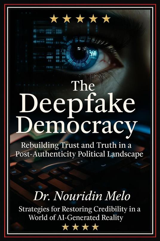The Deepfake Democracy: Rebuilding Trust and Truth in a Post-Authenticity Political Landscape