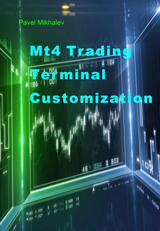 MT4 Trading Terminal Customization