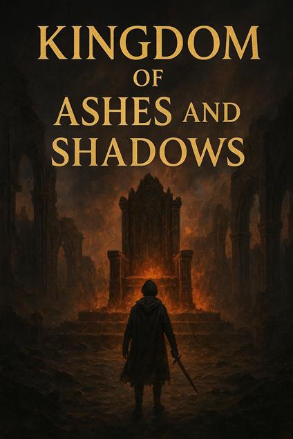 Kingdom of Ashes and Shadows