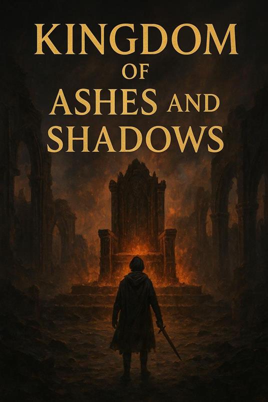 Kingdom of Ashes and Shadows