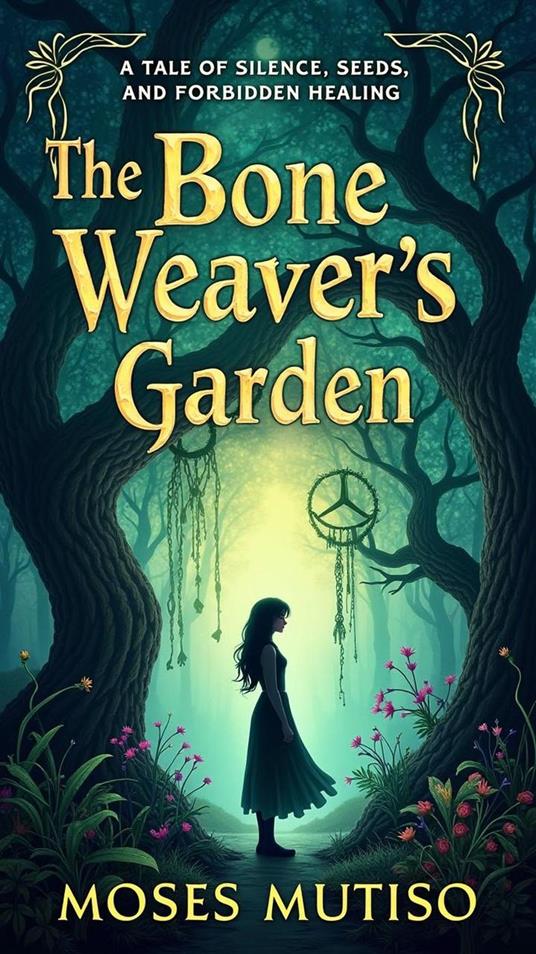 The Bone Weaver’s Garden