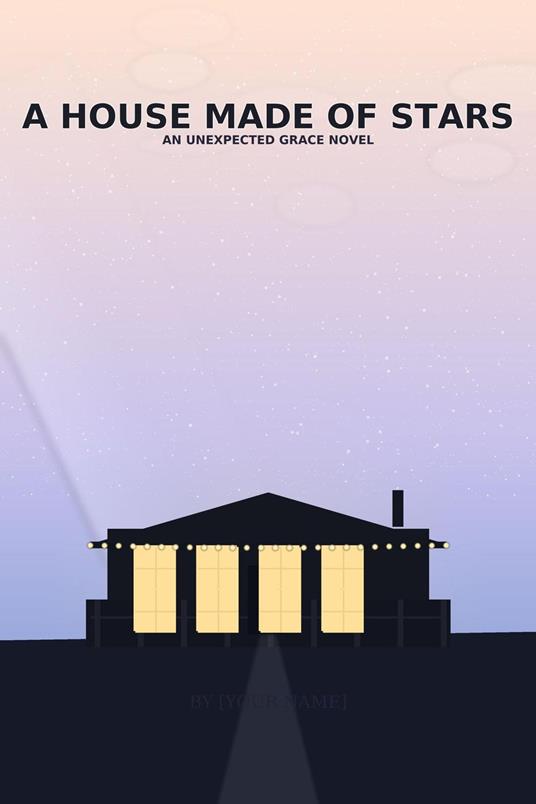 A House Made Of Stars