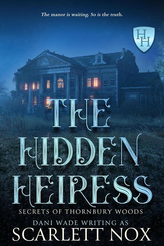 The Hidden Heiress