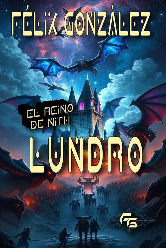 El Reino De Nith: Lundro