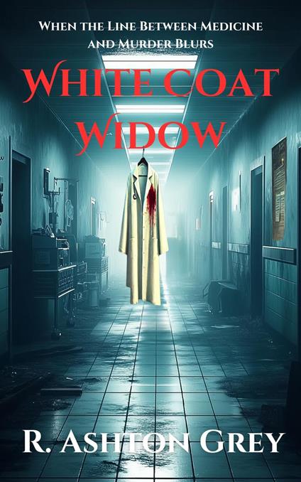 White Coat Widow